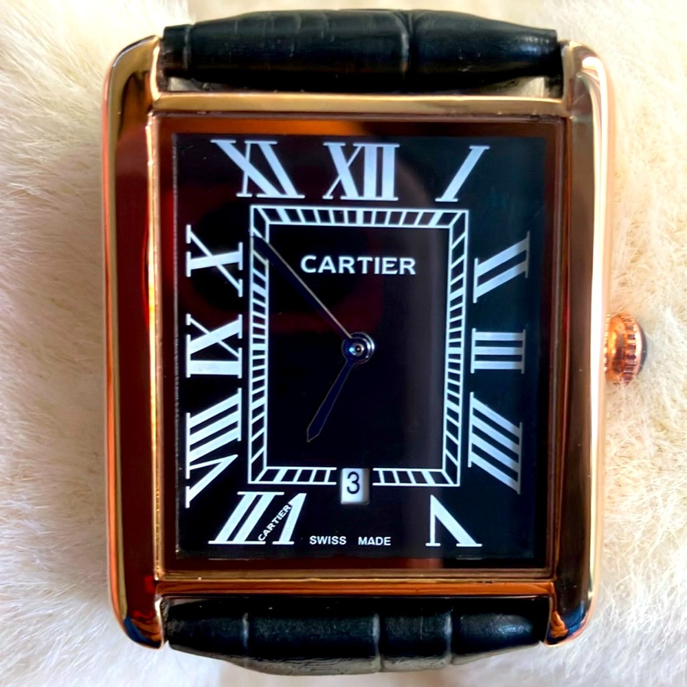 Men’s Classy Stylish Watch